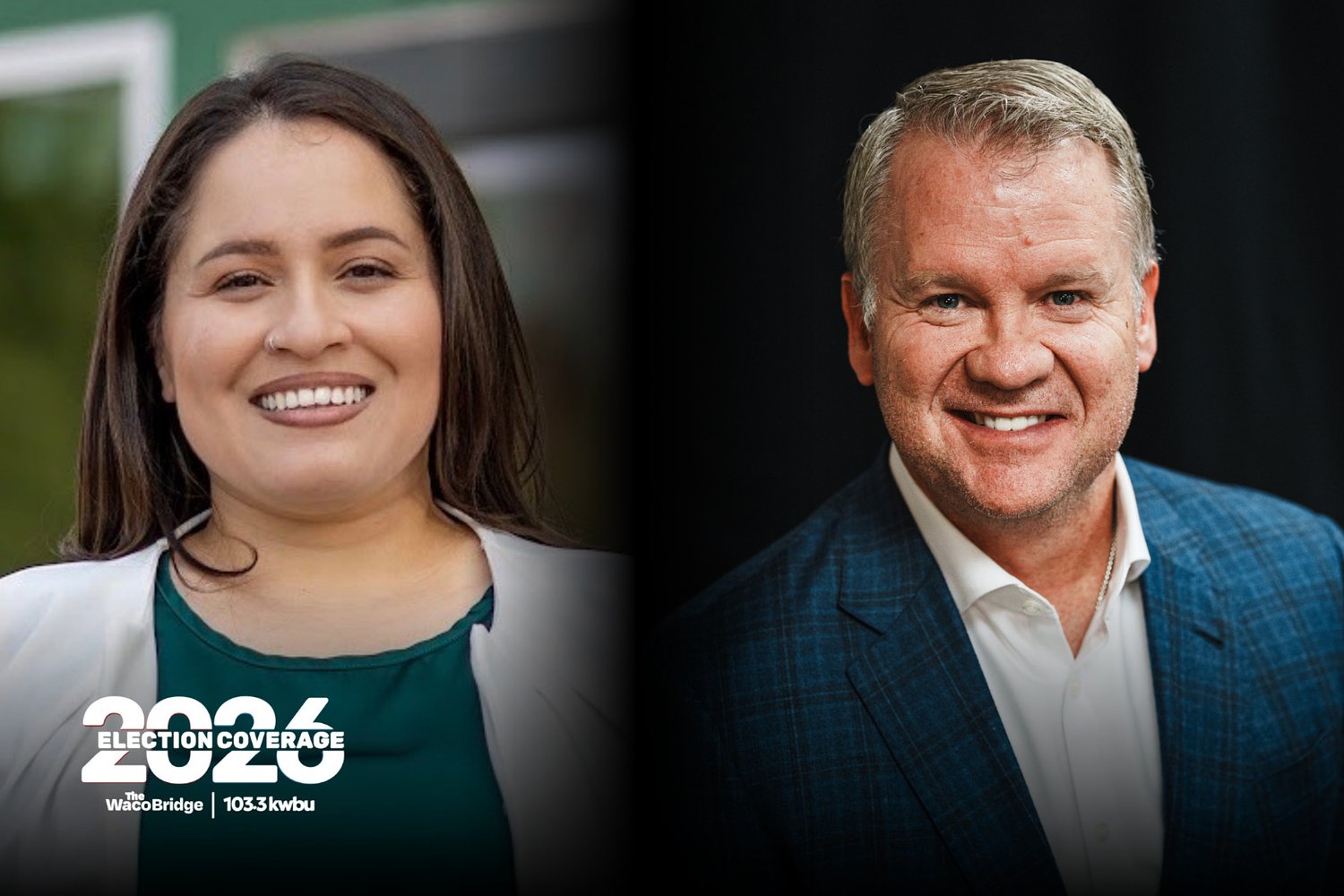 Candidates vie to be Waco’s new voice in the Texas Senate