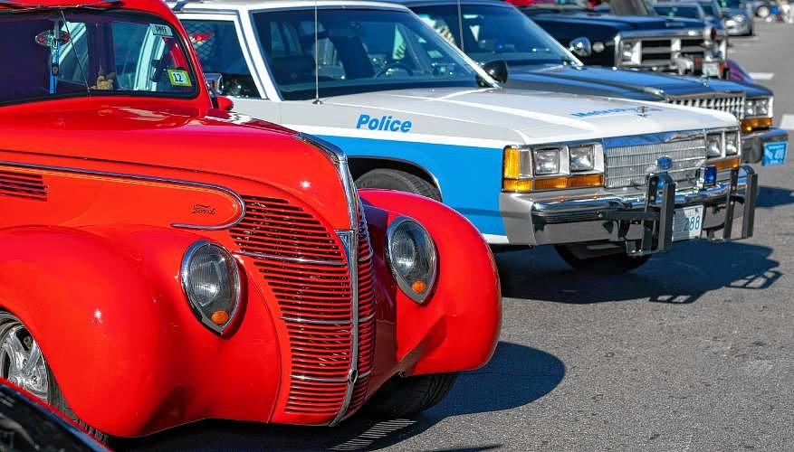 Arts Ahead: Old movies, cars and opera