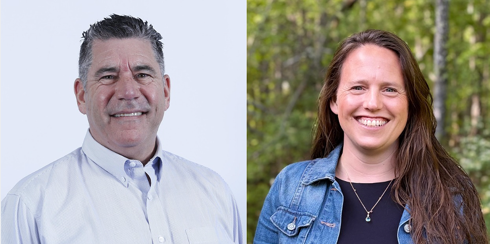 Belanger and Ramsey vie for Sullivan House District 2 House seat