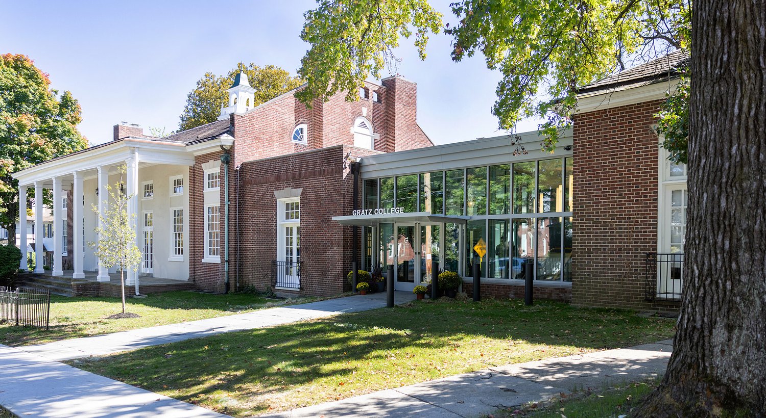 ADL, Gratz College launch antisemitism training for college administrators, faculty
