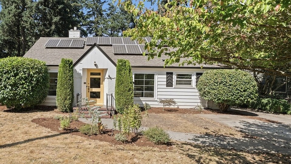 Rooftop solar is reshaping what Portland buyers want and how fast sellers can close
