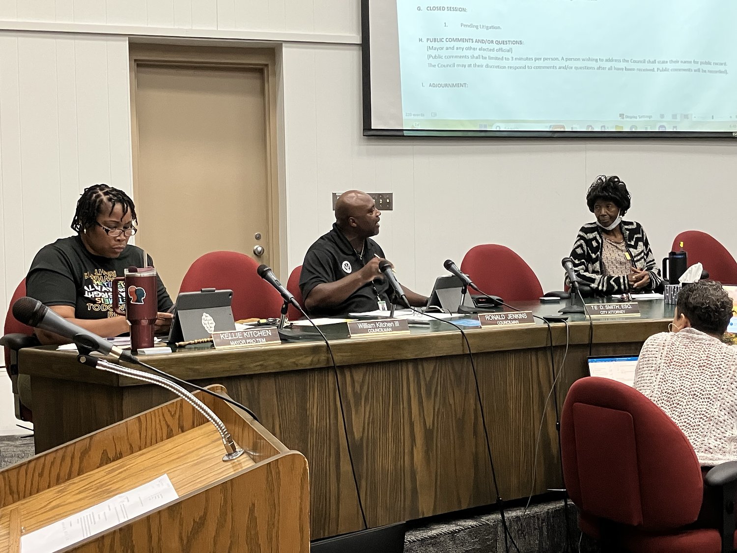 Muskegon Heights wants new city manager before next year