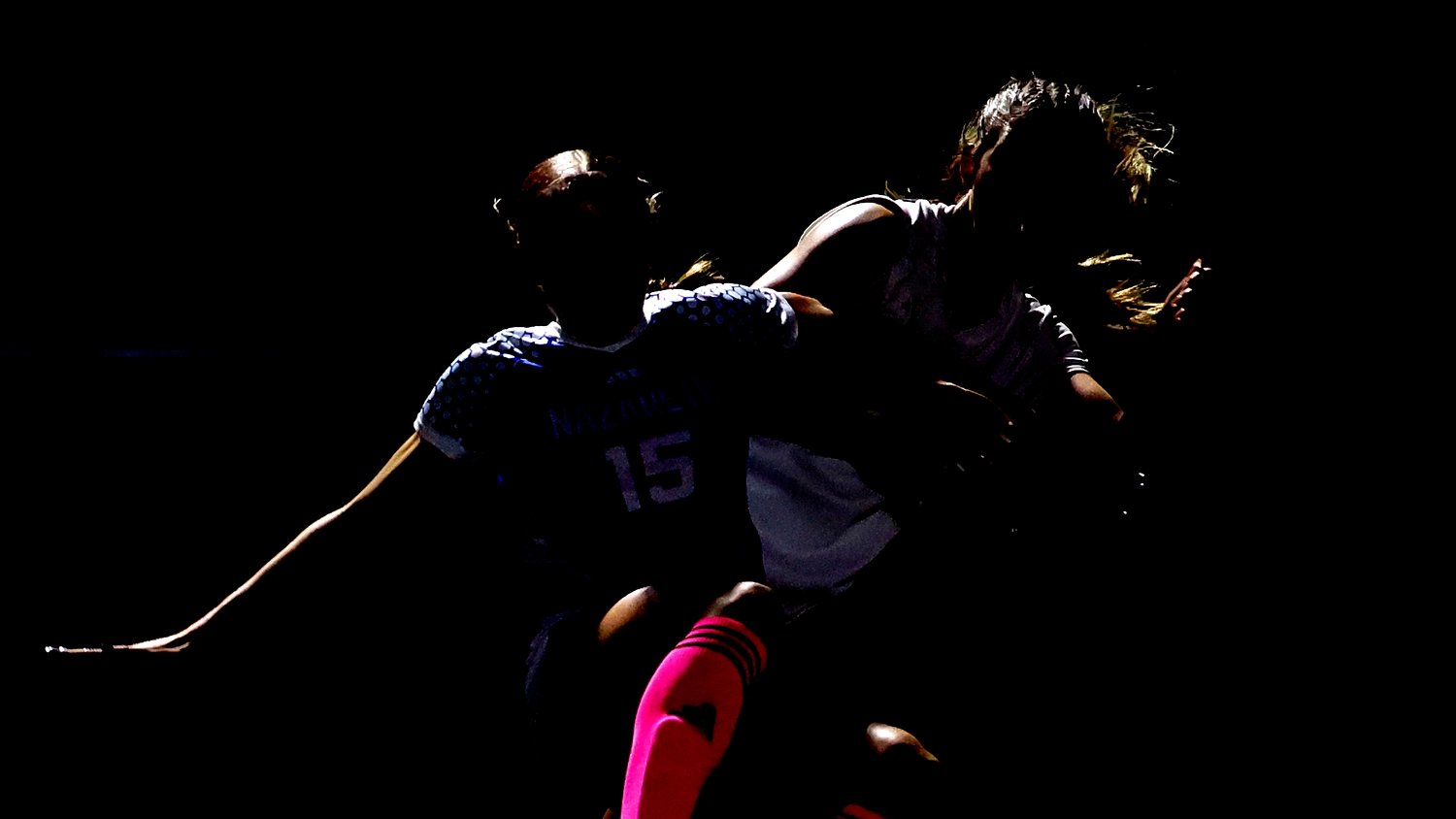 Girls soccer photos: Emmaus at Nazareth, Oct. 7, 2026