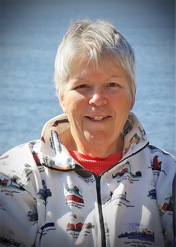 Catherine Walsh