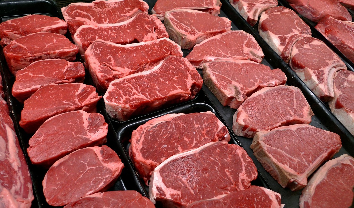 Everyone has the same question in the midterms — where's the beef? (And how much does it cost?)