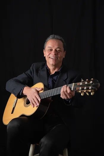 Beachwood Arts Council presents free concert with Brazilian guitarist, singer Moises Borges Oct. 25: Press Run