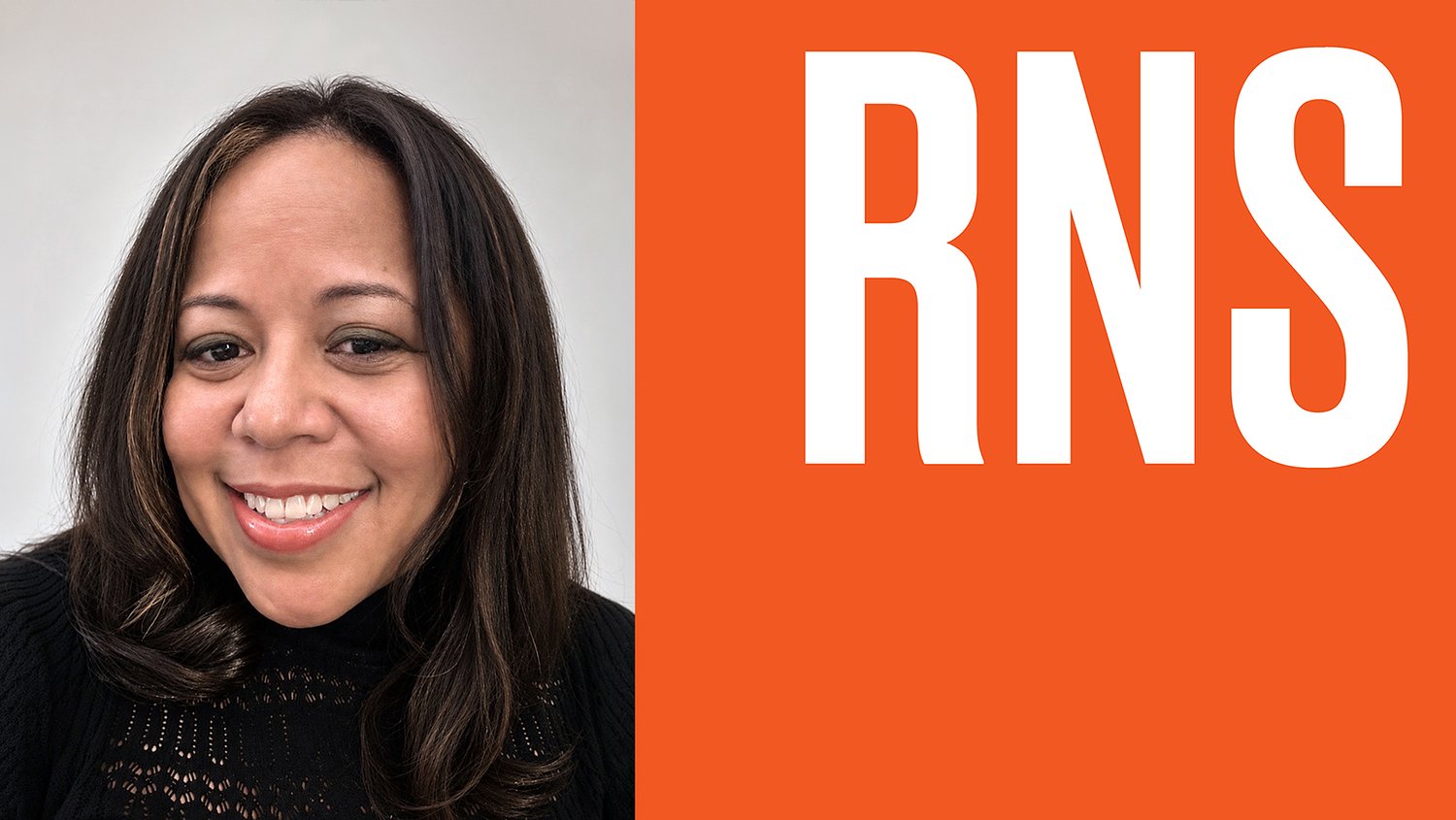 Philana Patterson named as Religion News Service’s Chief Content Officer