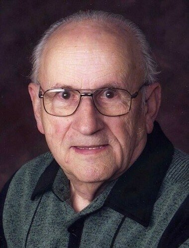 Donald H. Girard