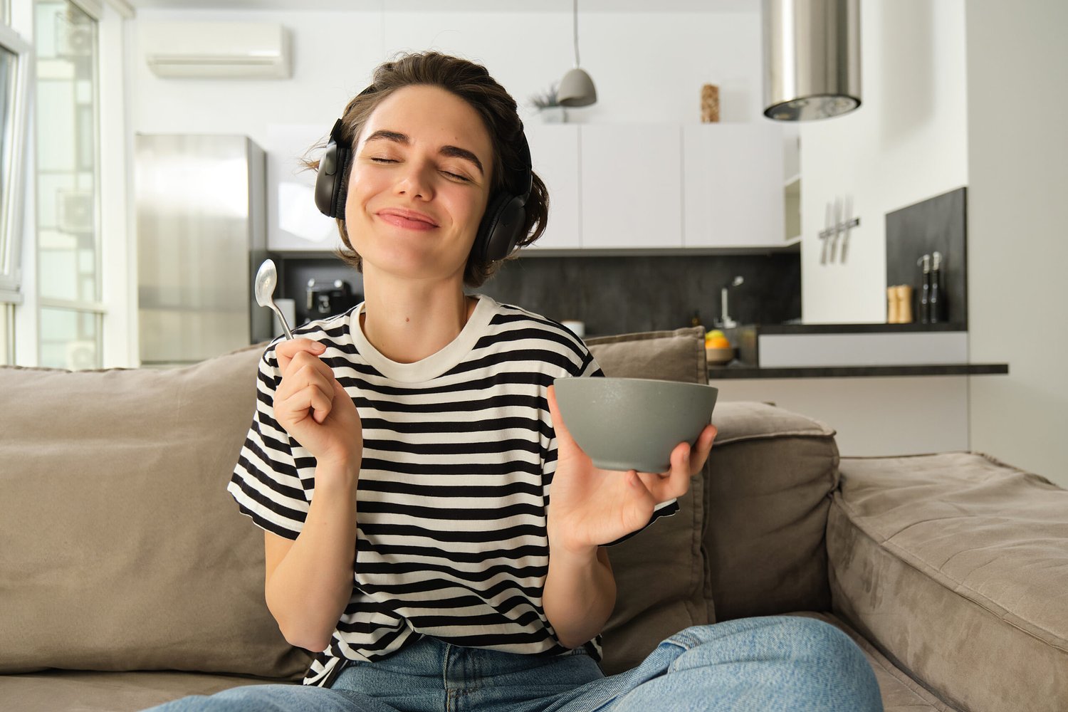 How to thrive financially as a household of one