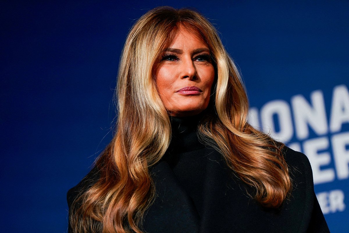 Melania Trump to chair a meeting of the UN Security Council, White House says