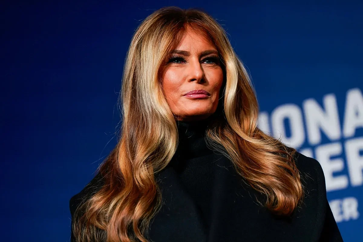 Melania Trump to chair a meeting of the UN Security Council, White House says