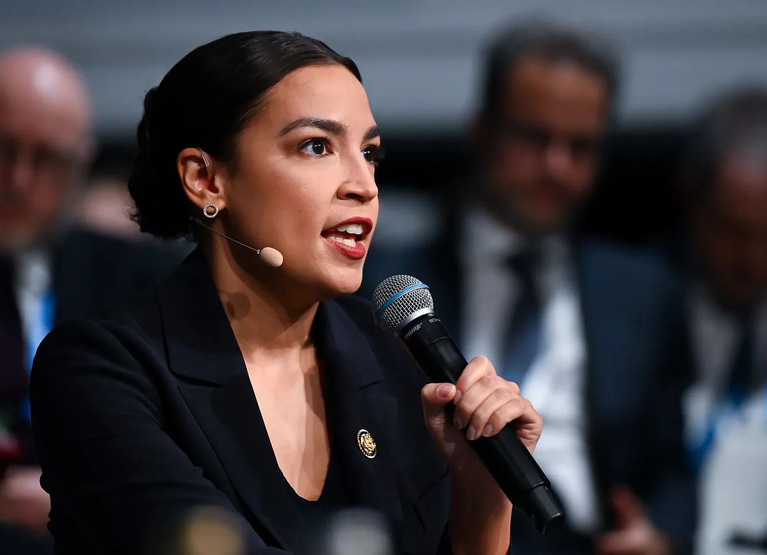 Do Democrats Have a Plan for the Post-Trump World Order?