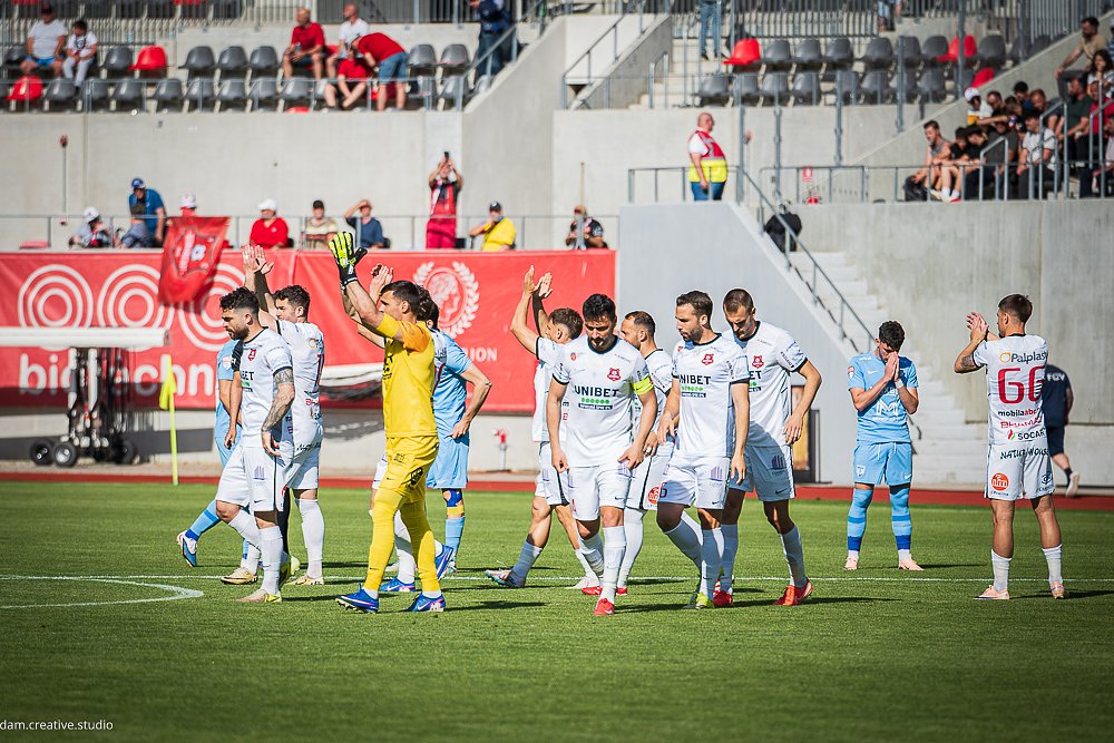 Fotbalist de la FC Hermannstadt, anchetat într-un dosar de evaziune fiscală de peste 3,5 milioane de euro: Tribunalul a trimis cauza la DIICOT