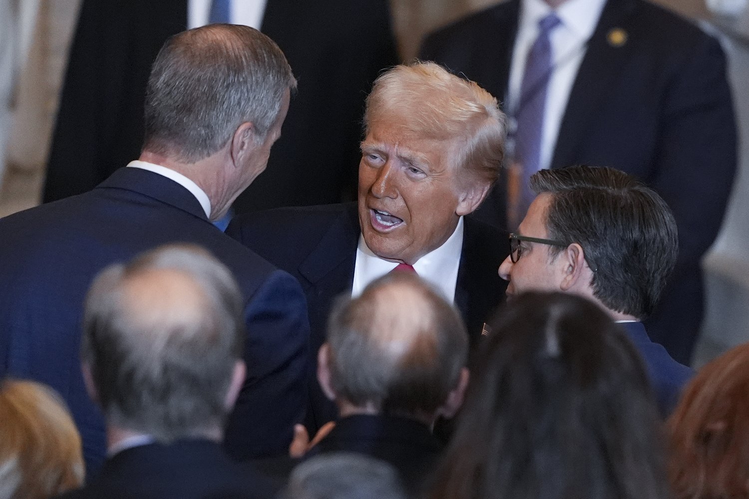 ‘Gone rogue’: Seething Republicans unload on Trump over 3 huge blunders that could cost them midterms