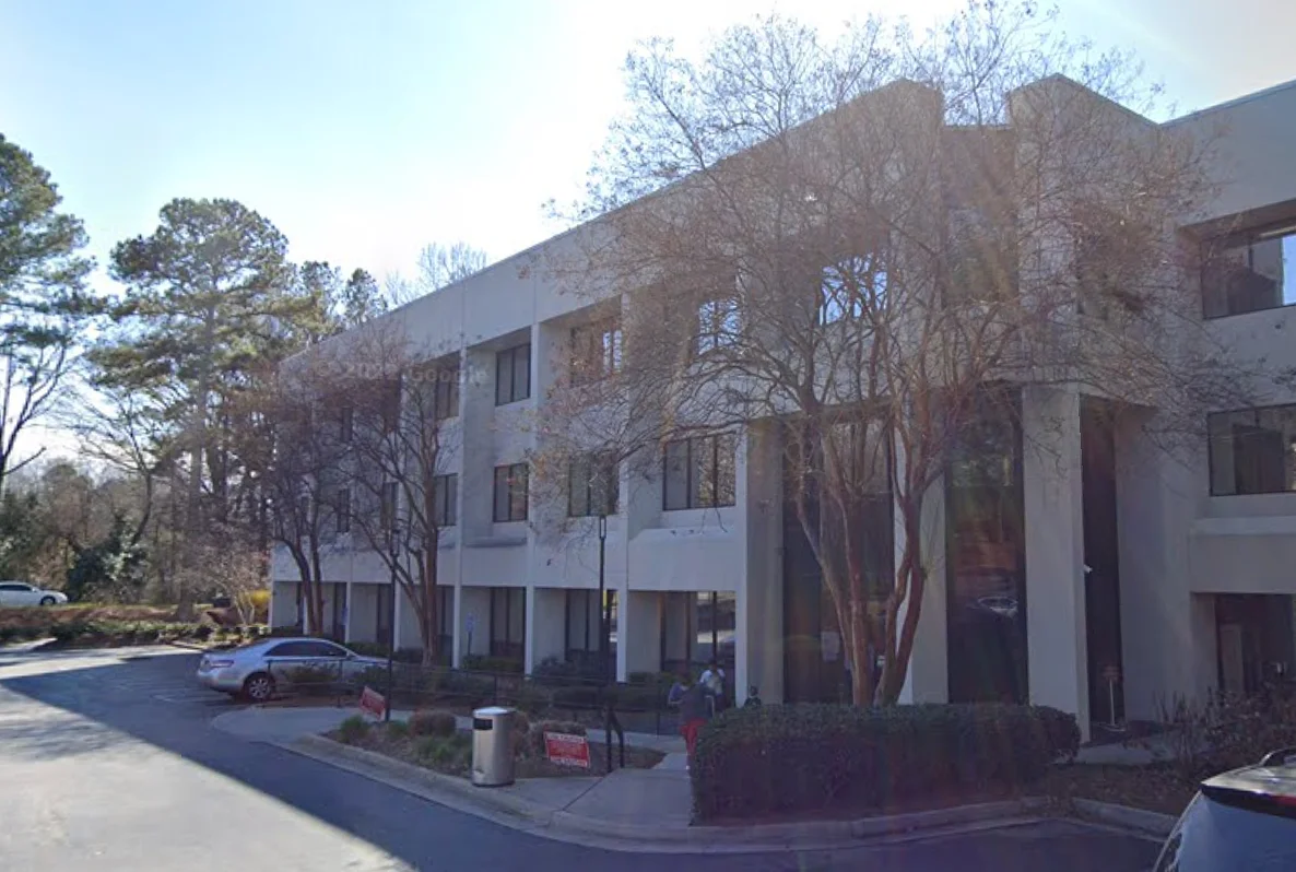IRS Chamblee staff moves to remote work amid rat, cockroach infestation