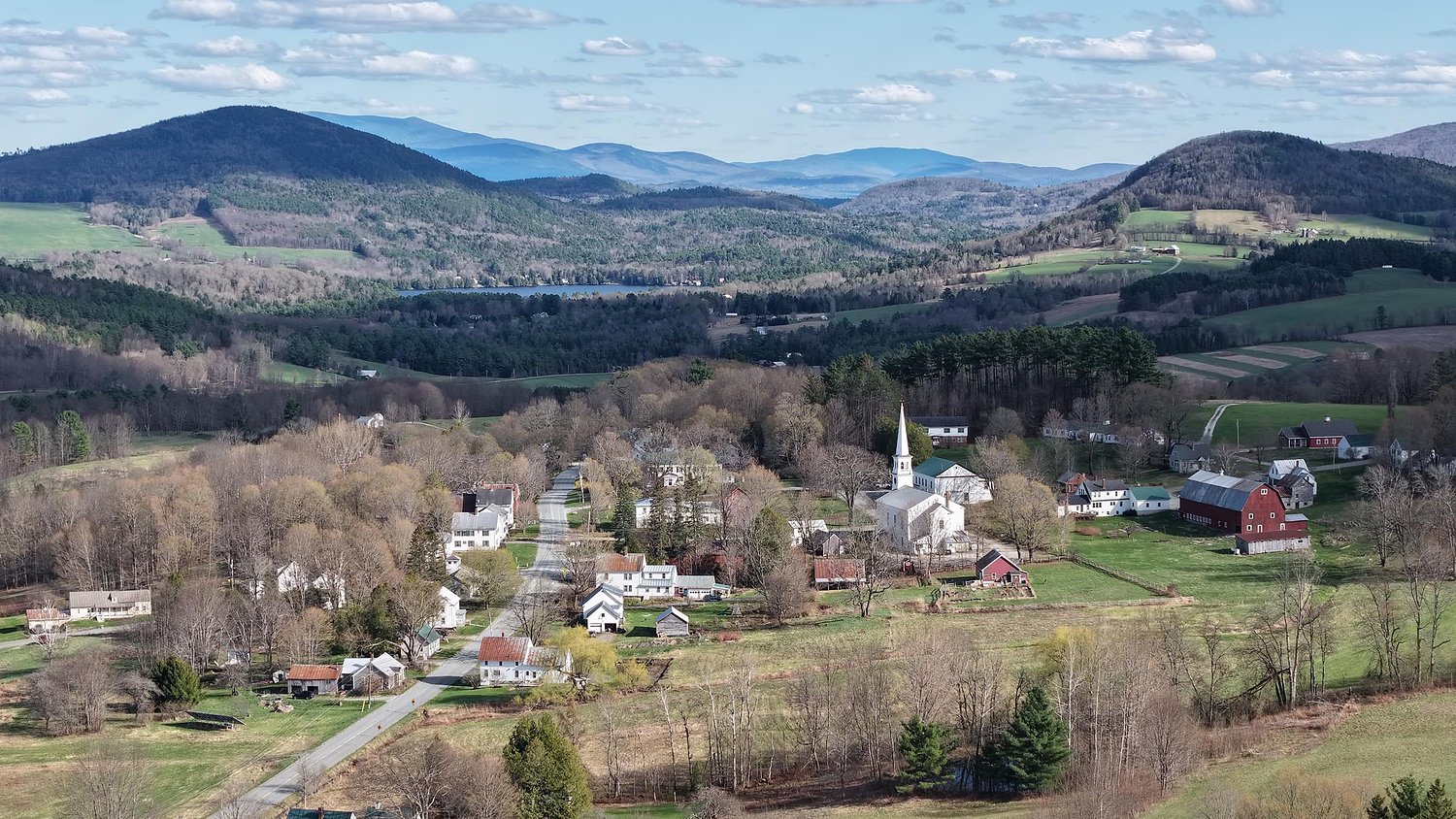 Vermont town's voters preemptively transferring ownership of its school building to the town
