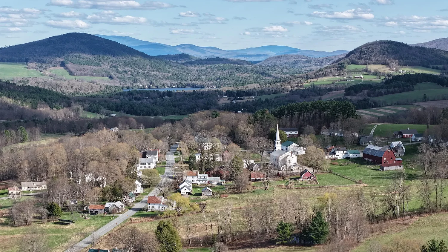Vermont town's voters preemptively transferring ownership of its school building to the town