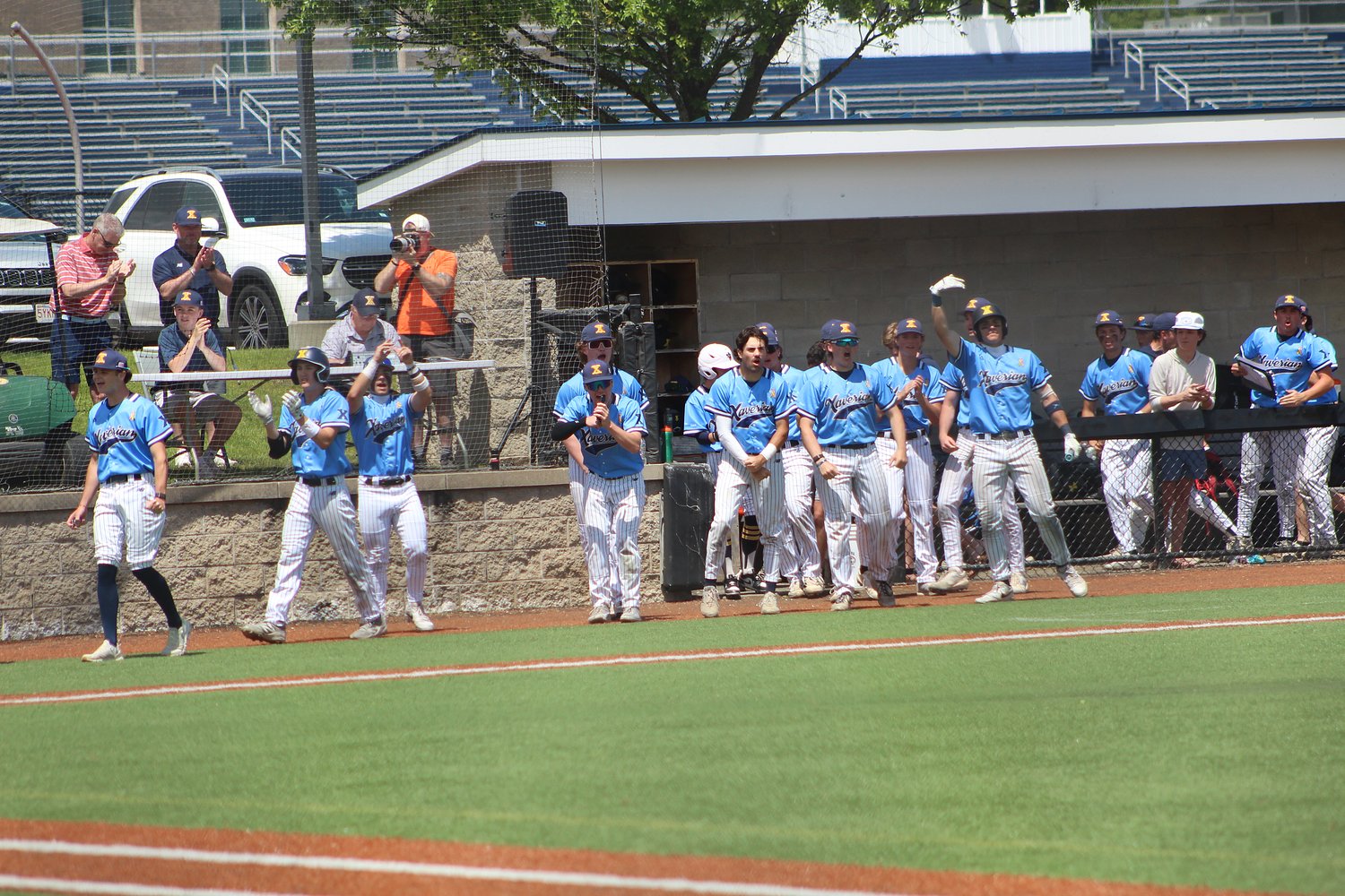 MassLiveHS Scoreboard: Check out all the scores from June 7