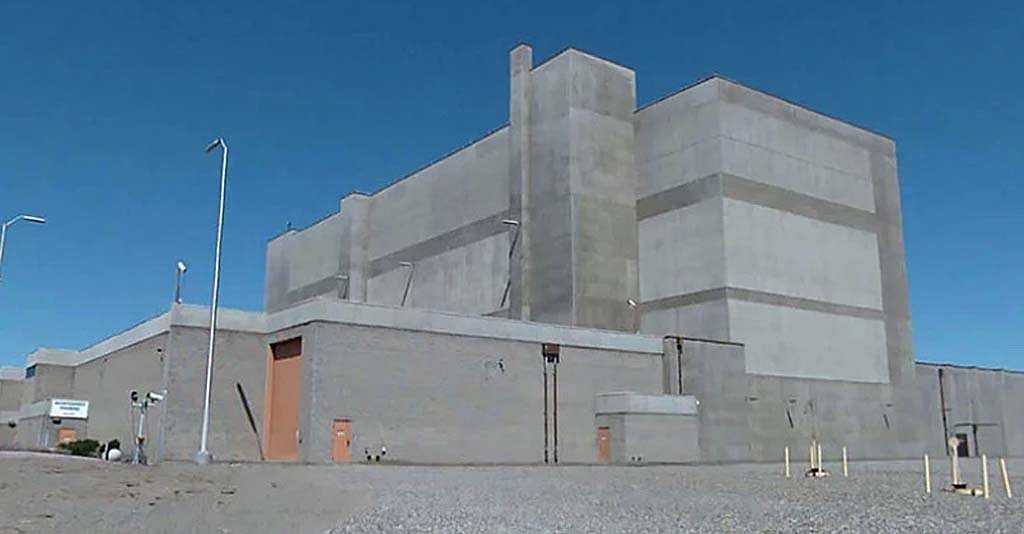 The return of nuclear production is being planned at Hanford