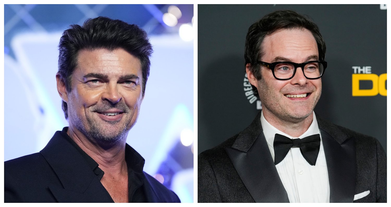 Today’s famous birthdays list for June 7, 2026 includes celebrities Karl Urban, Bill Hader