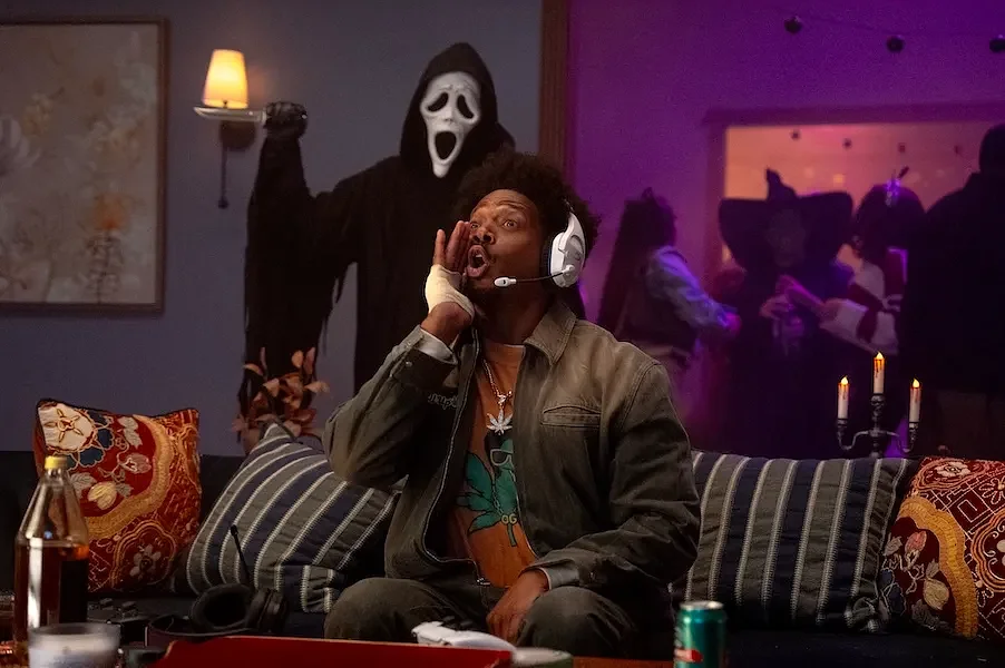 Marlon and Shawn Wayans on returning to 'Scary Movie' franchise