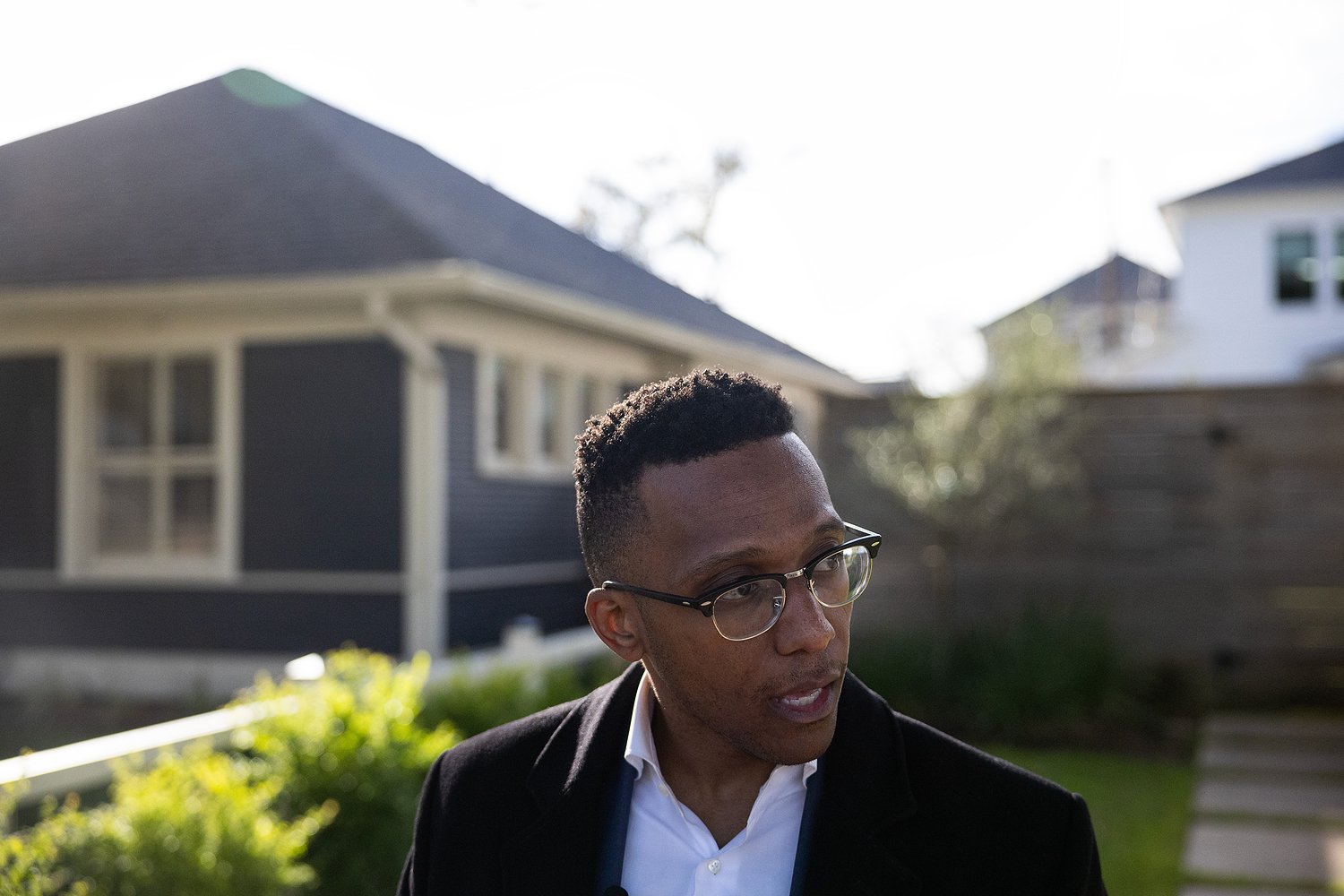 Christian Menefee’s congressional win is a generational shift backed by cryptocurrency