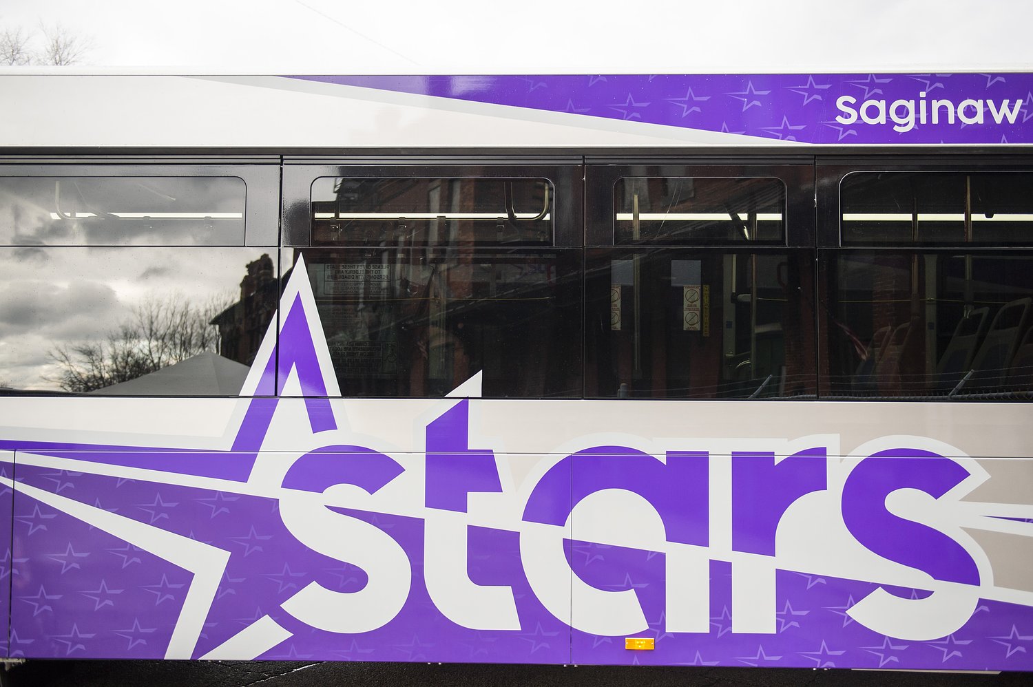 Saginaw transit agency seeks input on possible route changes