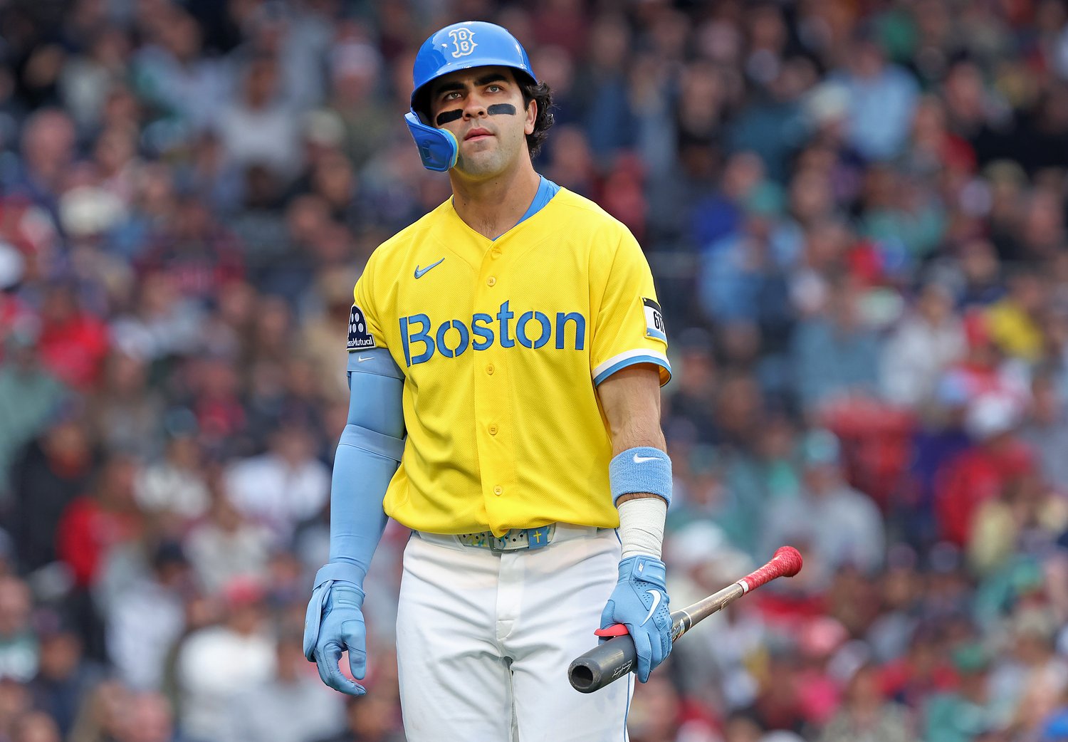State of the Sox: Orioles can offer a cautionary tale