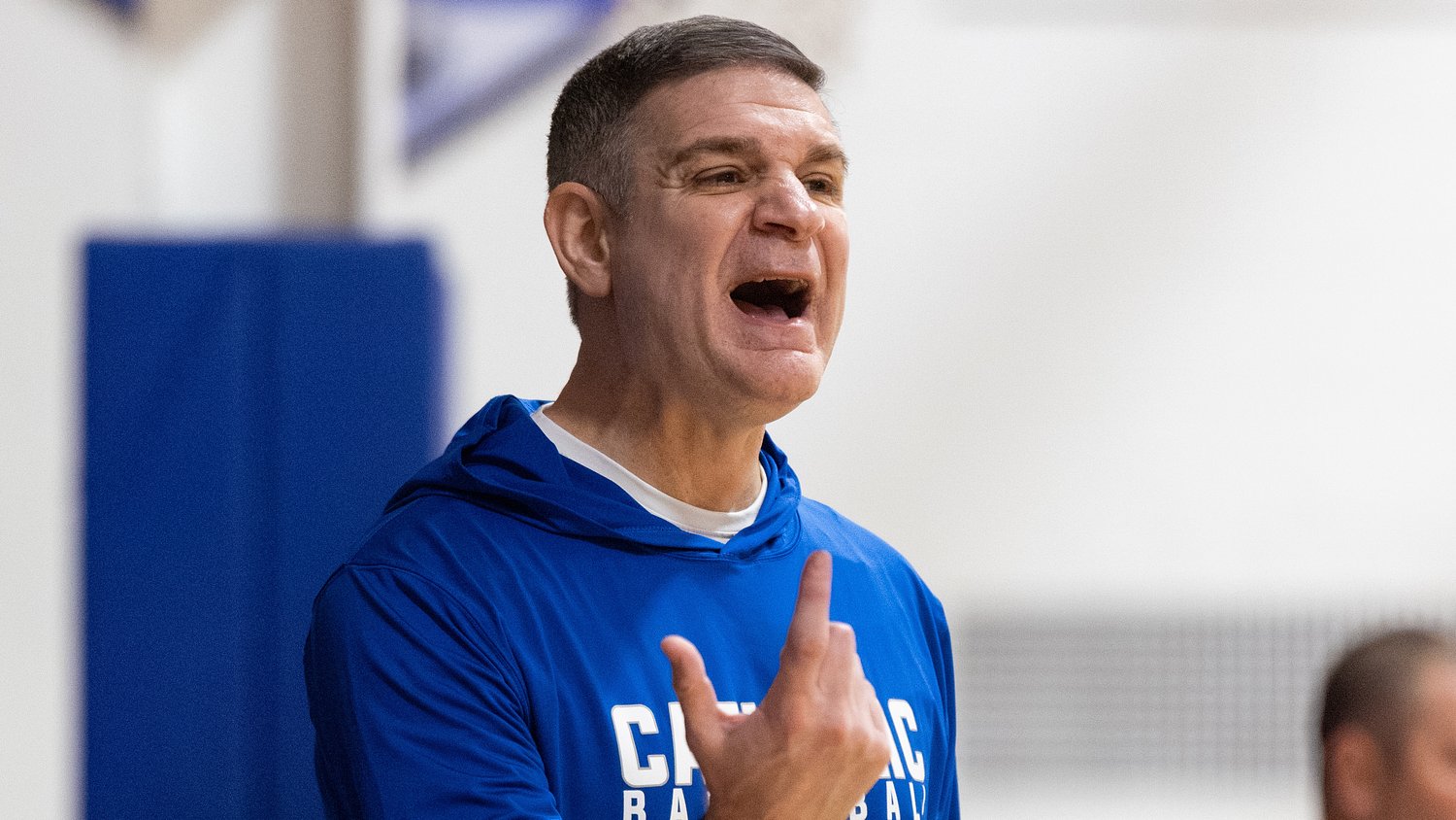 Hall of Fame N.J. girls basketball coach resigns, takes new job at another school weeks later