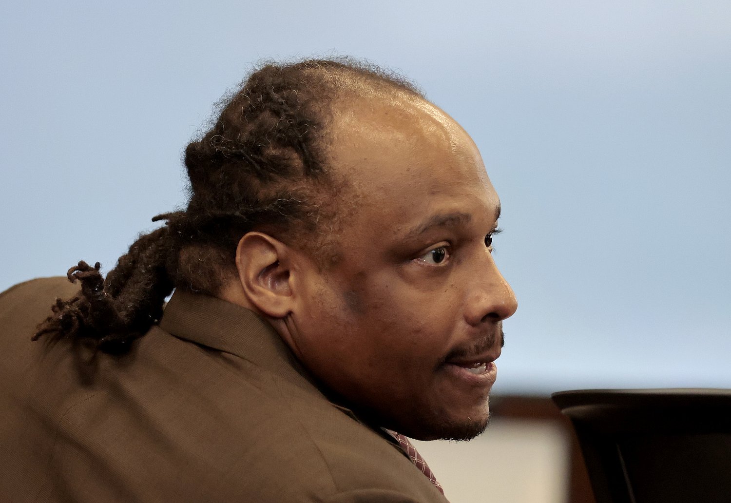 Alvin Campbell Jr., brother of attorney general, convicted of 20+ charges at rape trial