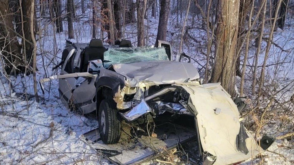 21-year-old dies in Maine crash