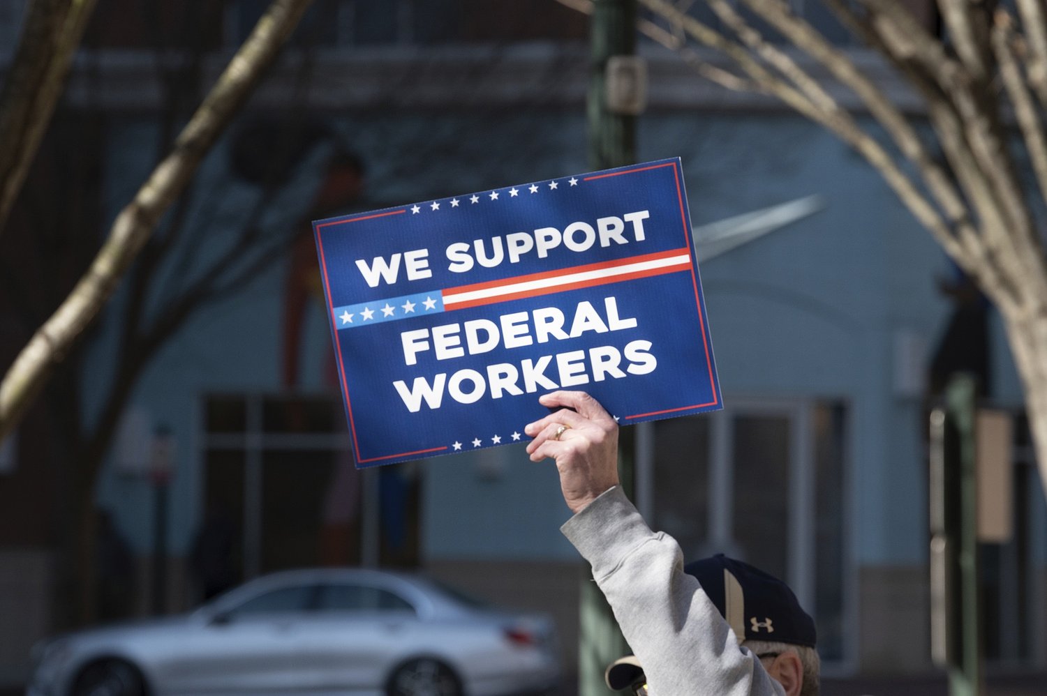 Republican Conundrum: Working-Class Base, Plutocratic Agenda
