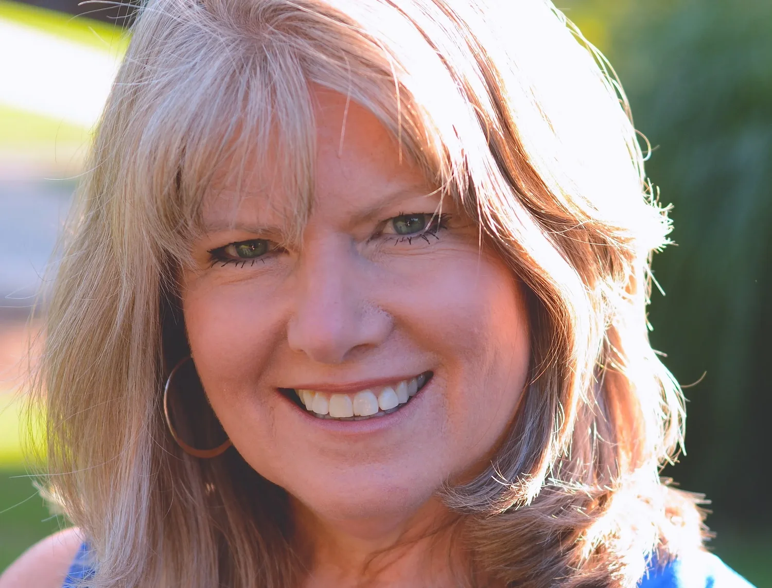 Take 5 with author Pamela Norsworthy on her new book 'The Florentine Entanglement'