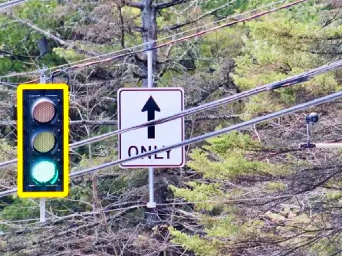 MDI traffic camera raises privacy concerns