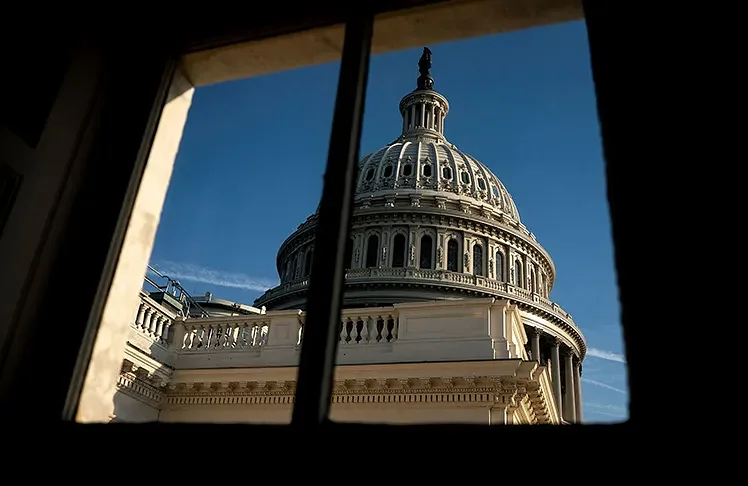 U.S. Intel Officials Scramble To Keep Surveillance Law Running Amid Iran War Tensions