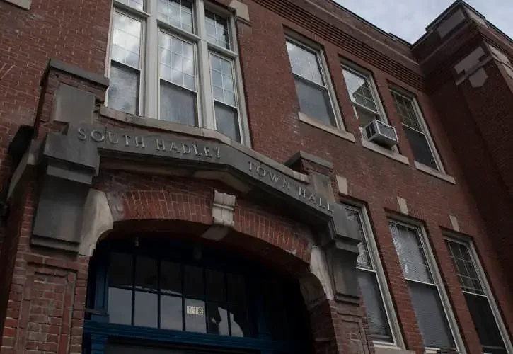 New South Hadley Select Board takes shape after voters reject overrides
