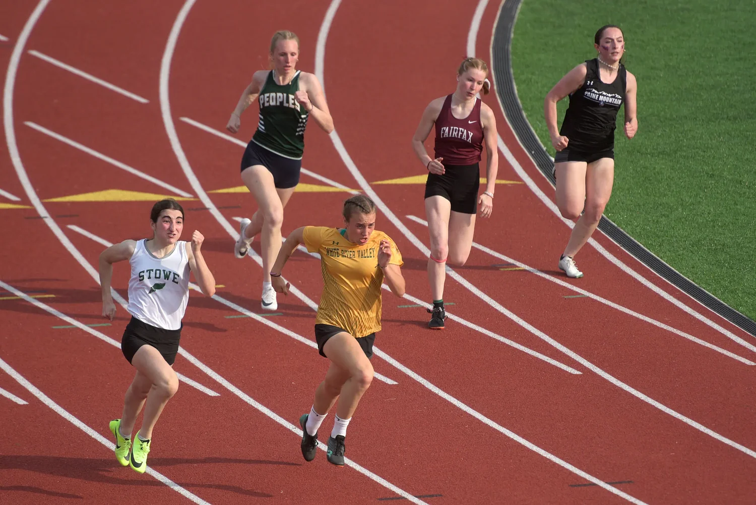 Upper Valley spring sports preview: Track & Field