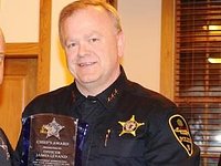 Ex-Campton Hills police chief Steven Millar charged with 41 felonies connected to illegal gun sales