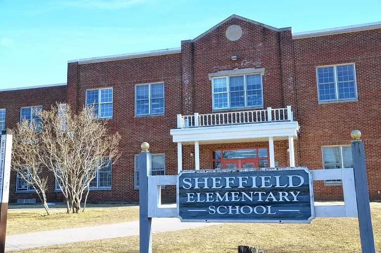 MSBA vote on Sheffield Elementary expansion expected in December