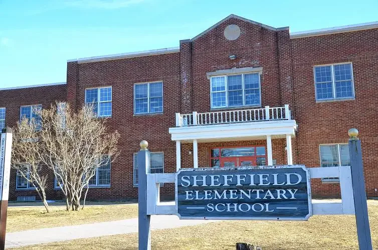 MSBA vote on Sheffield Elementary expansion expected in December