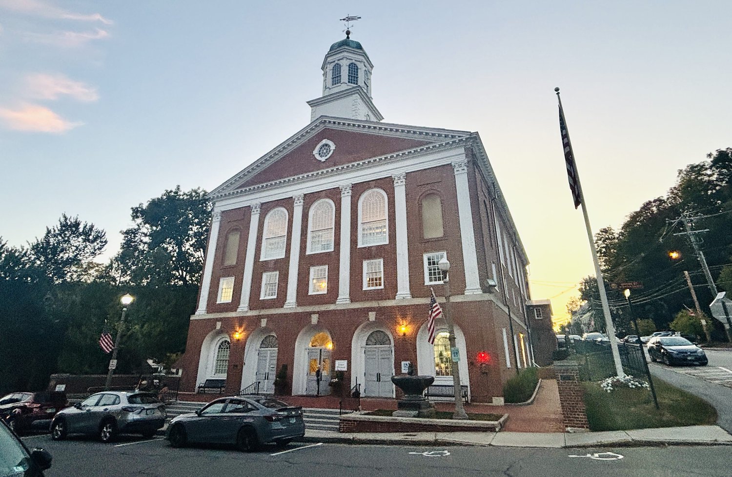 Peterborough Planning Board prioritizes workforce housing revisions