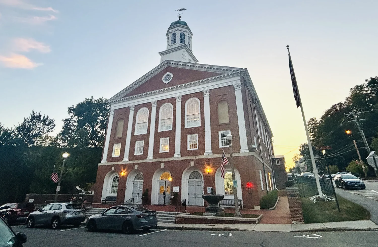 Peterborough Planning Board prioritizes workforce housing revisions