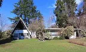 Seattle Parks Seeks Operator For Historic Bullitt Estate