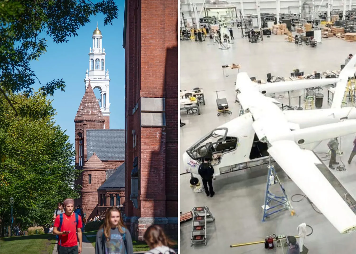 Department of Energy nixes UVM, Beta grants in series of cuts mostly hitting Democratic U.S. House districts