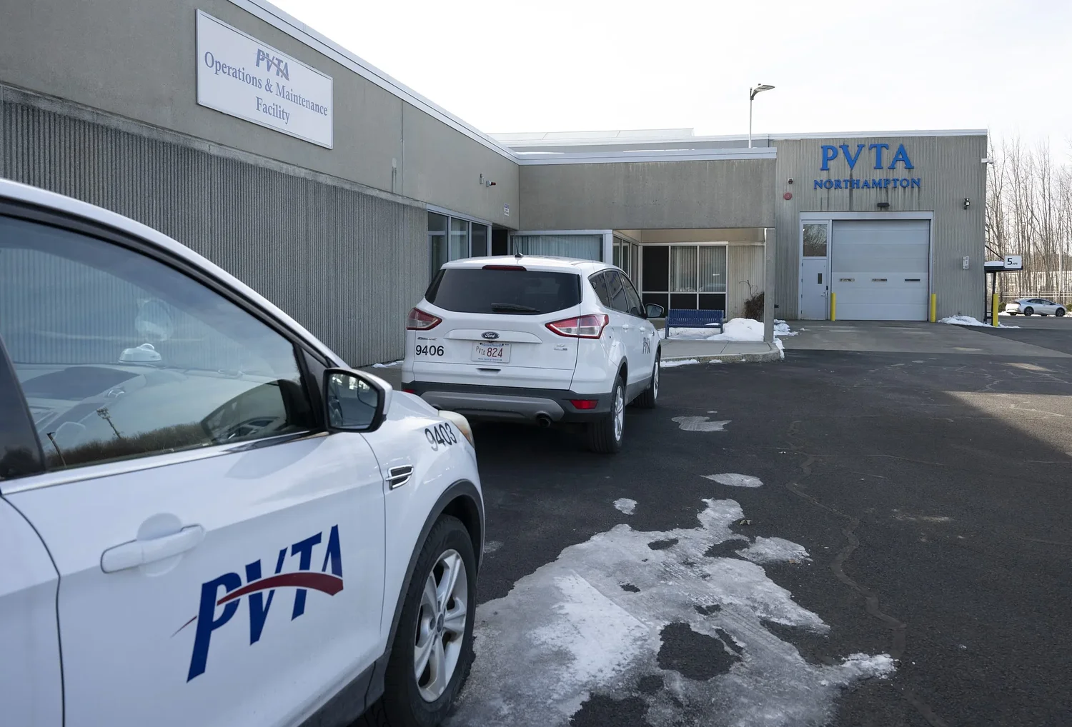 New grants, state law support PVTA operations