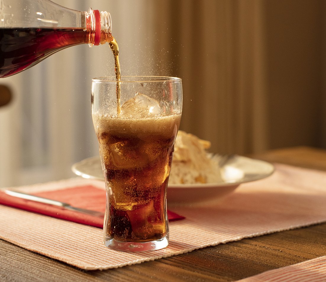 Aspartame sweetener may disrupt blood vessels, raising stroke risk, first-of-its-kind study suggests