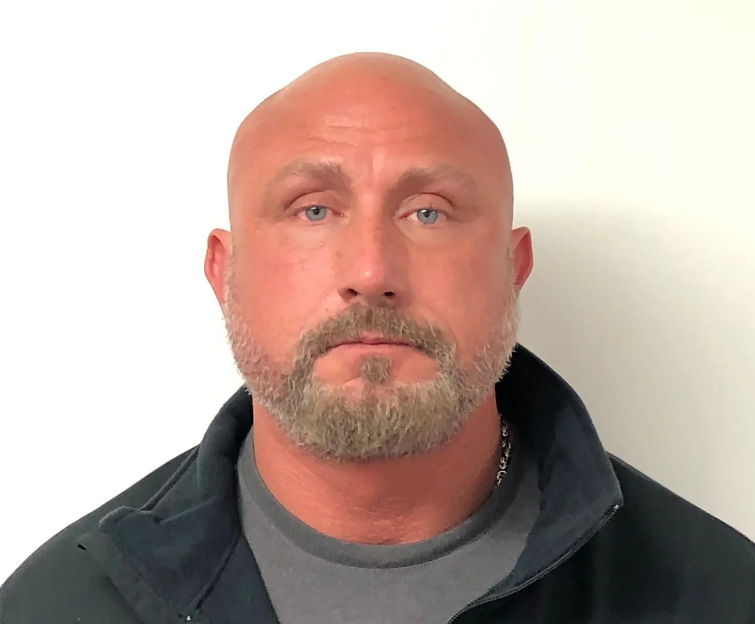 Vermont panel permanently bans ex-deputy sheriff from police work following road rage conviction 