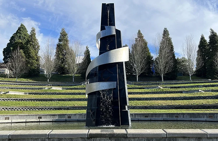 Vandals Disrupt Black History Month Tree Lighting In Seattle