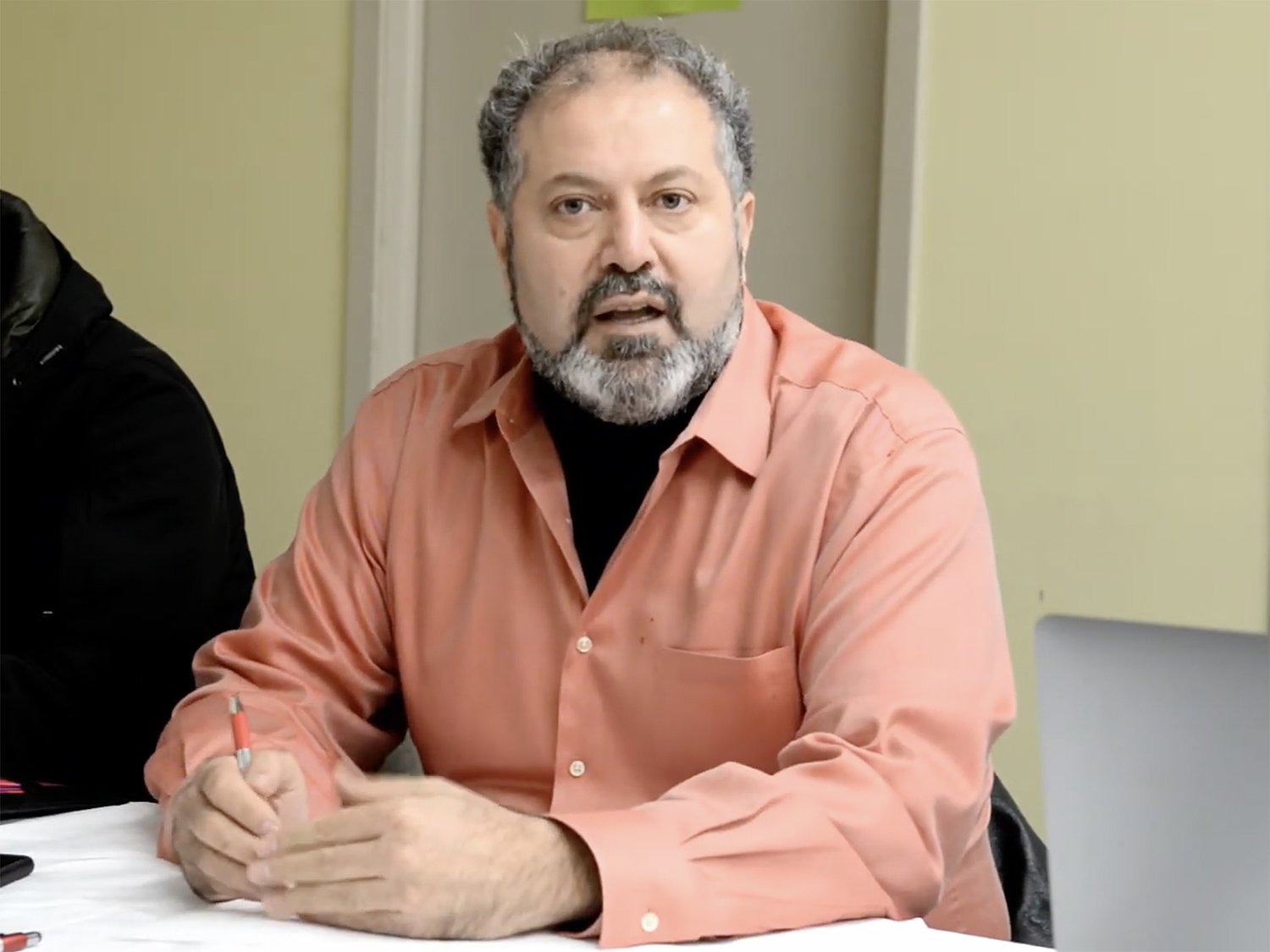 ICE detains president of Islamic Society of Milwaukee