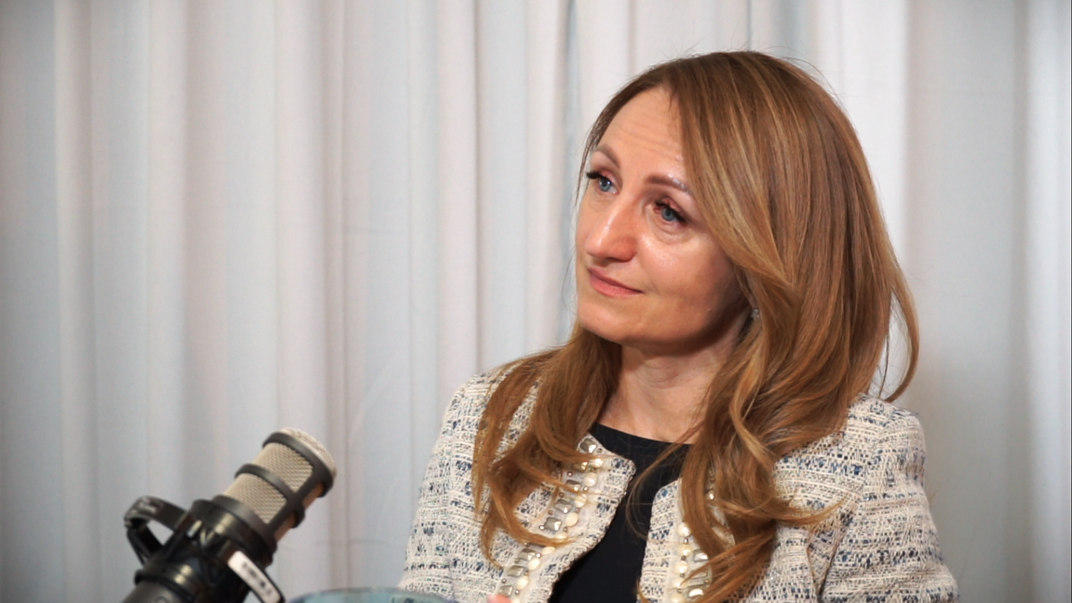 Dezvăluiri din culise: „Sunt oameni mărunți” – Daniela Cîmpean, interviu fără menajamente la Ora de Sibiu / video